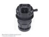 MAZDA G22C67482 Water Pump, window cleaning